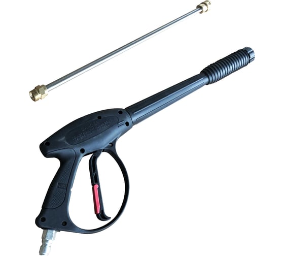Изображение товара Пистолет высокого давления Danau 1600003310244