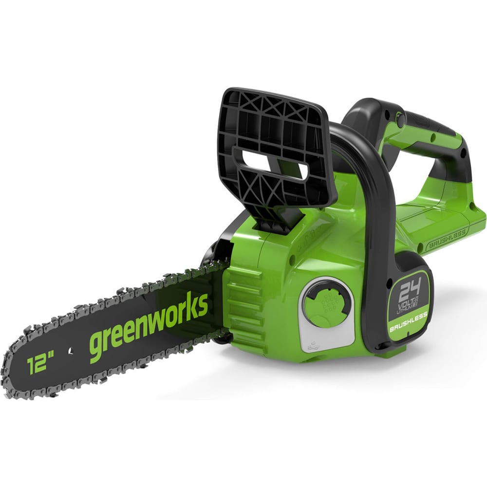    GreenWorks