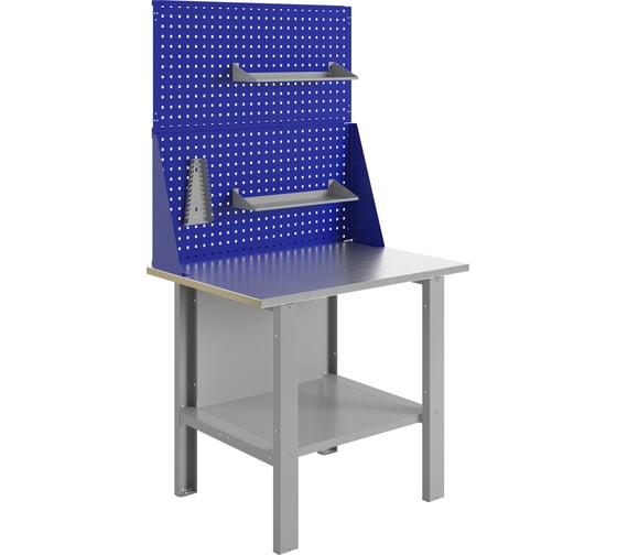 Изображение товара Верстак ПРАКТИК Profi WT 100 комплект 3 К30299020138