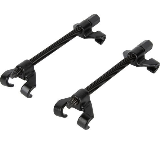 Изображение товара Съемник пружин WIEDERKRAFT 270 мм WDK-214624A