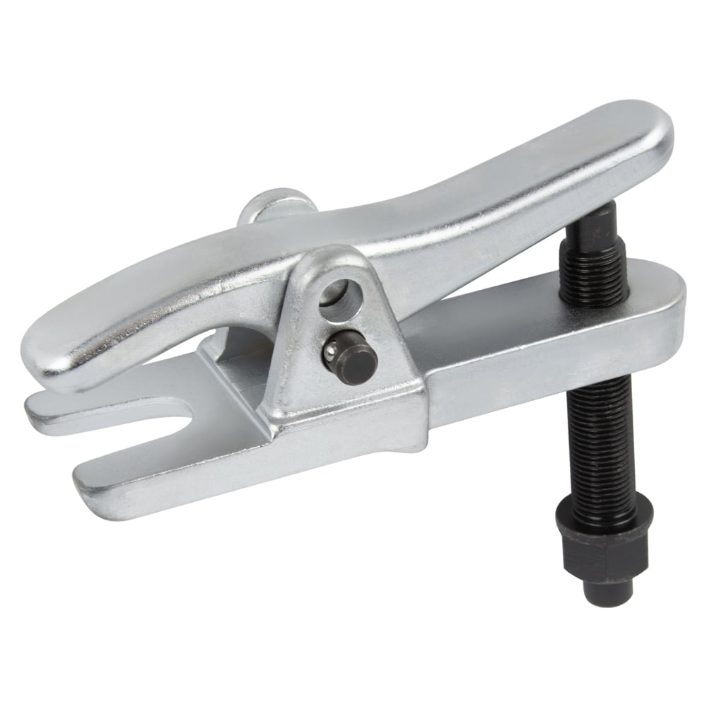 Изображение товара Съемник шаровых шарниров WIEDERKRAFT рычажный 22 мм WDK-214631