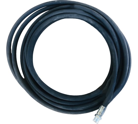 Изображение товара Шланг высокого давления (50 м; резьба 3/8"; 250 бар) Danau 1600003310329