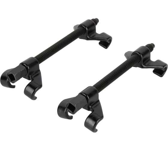 Изображение товара Съемник пружин WIEDERKRAFT 255 мм WDK-214624