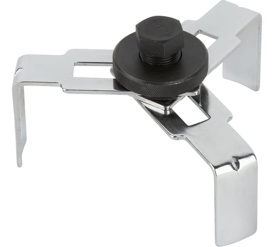 Изображение товара Ключ трехлапый для снятия крышки топливного насоса 75-170 мм WIEDERKRAFT WDK-2142083