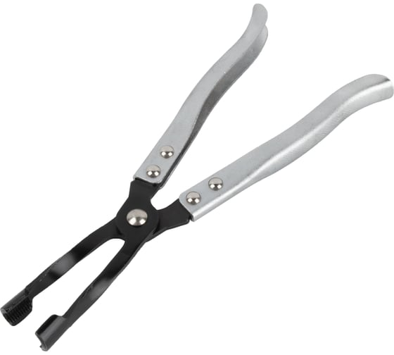 Изображение товара Съемник-щипцы маслосъемных колпачков WIEDERKRAFT 275 мм, удлиненные WDK-214050