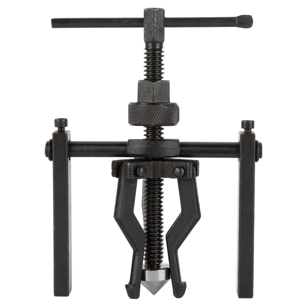 Изображение товара Профессиональный съемник внутренних подшипников WIEDERKRAFT WDK-214831