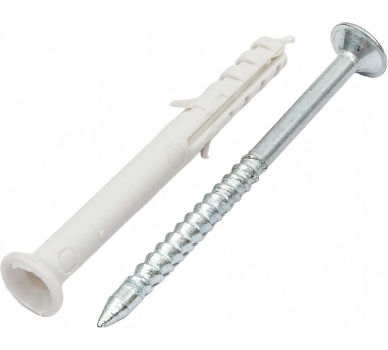 Изображение товара Дюбель-гвоздь Партнер PN-UK 5x50 10 шт. 825629