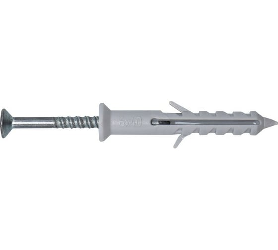 Изображение товара Дюбель-гвоздь Партнер PN-UK 6x60 200 шт. 827096