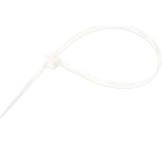 Изображение товара Ремешок-хомут Партнер PRT 150x3,6 100 шт. 825868