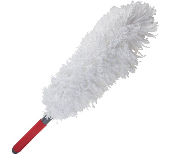 Изображение товара Щетка от пыли SKYWAY 65 см в чехле S01403005