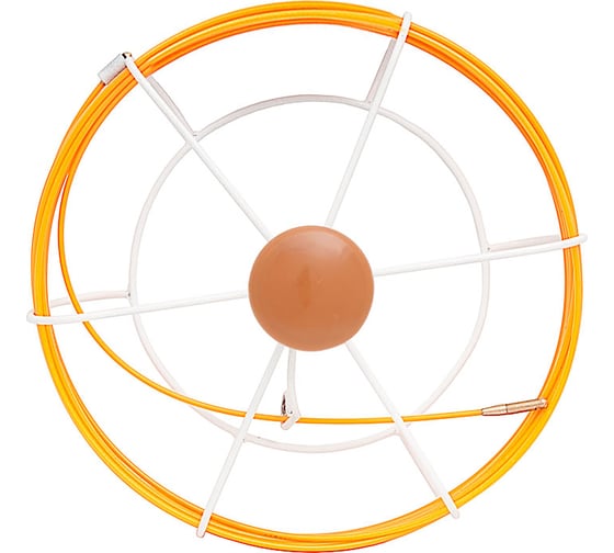 Изображение товара Мини УЗК ПОЛИКОМ 15 м, 3.5 мм в кассете 4687202399529