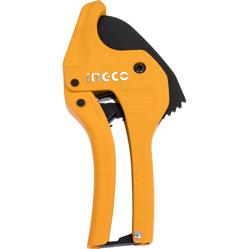 Изображение товара Ножницы для резки пластиковых труб INGCO HPCS05428 профессиональные легкие