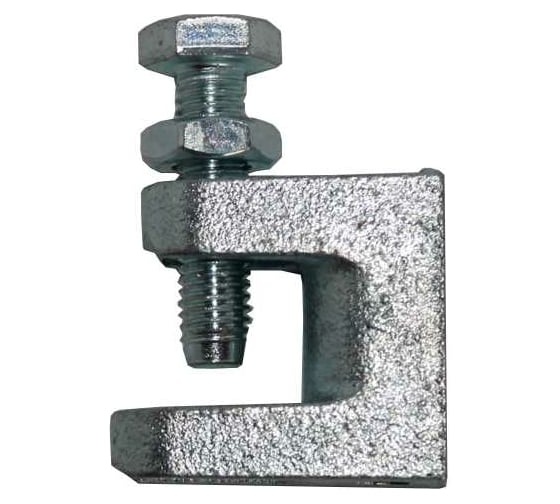 Изображение товара Монтажная струбцина СВК М10 SVK-FBCZM10 Н0000008669