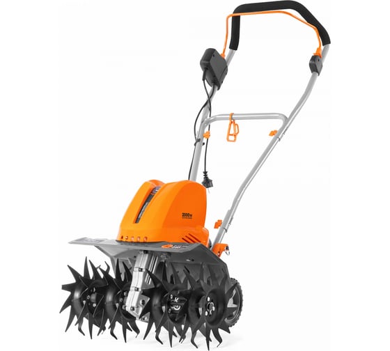 Изображение товара Электрический культиватор DAEWOO DAT 2200E