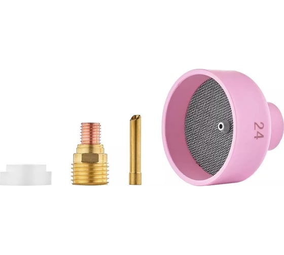 Изображение товара Набор COLISEUM №24 1.6 мм CLS0936 ПТК 00000039353