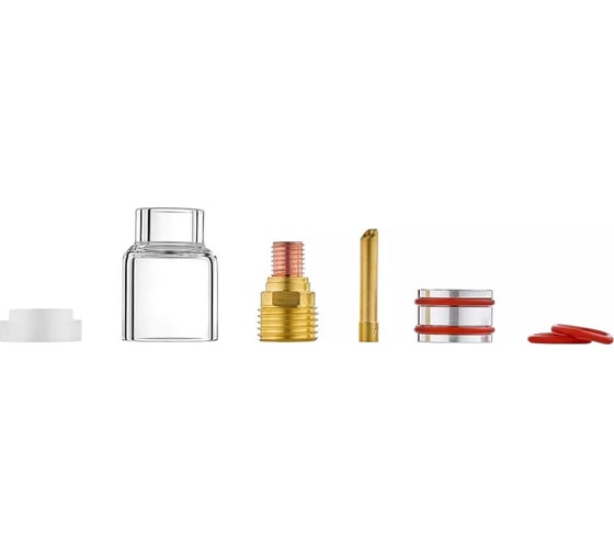 Изображение товара Набор CRYSTAL №1 2.4 мм CRT0901 ПТК 00000039381