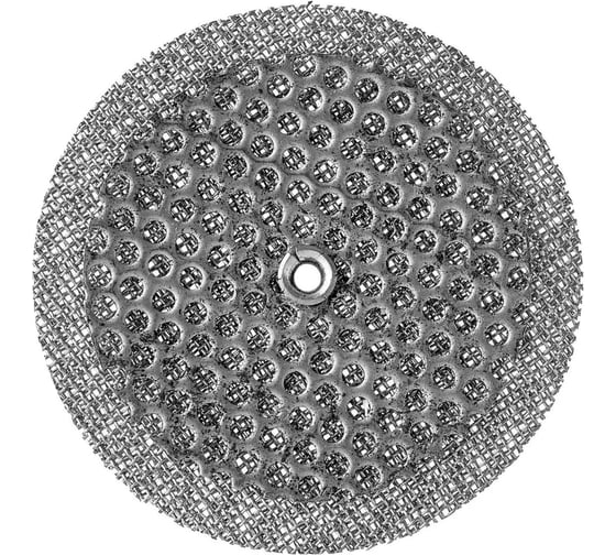 Изображение товара Сетка для сопла COLISEUM №24 1.6 мм AFK2416 ПТК 00000039379