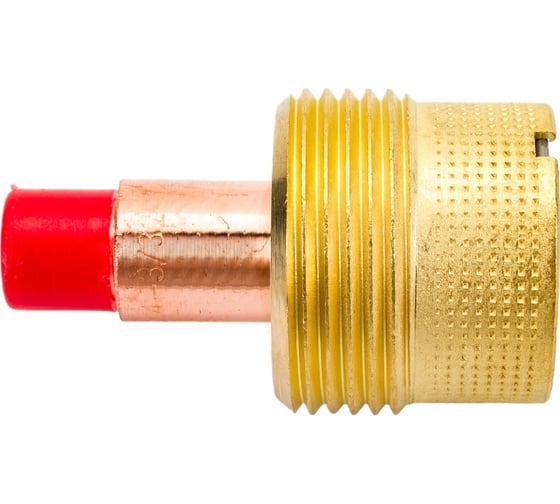 Изображение товара Держатель цанги газовая линза 2.4 мм LAX2024 ПТК 00000039389