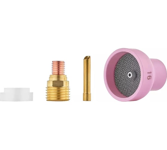 Изображение товара Набор COLISEUM №16 2.4 мм CLS0935 ПТК 00000039352