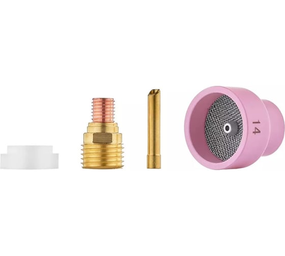 Изображение товара Набор COLISEUM №14 2.4 мм CLS0933 ПТК 00000039350