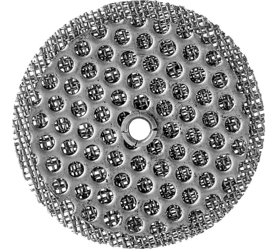 Изображение товара Сетка для сопла COLISEUM №16 1.6 мм AFK1616 ПТК 00000039377