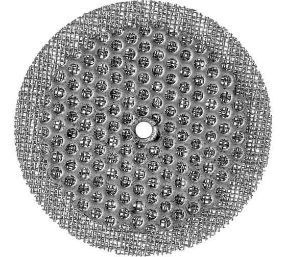 Изображение товара Сетка для сопла COLISEUM №24 2.4 мм AFK2424 ПТК 00000039380