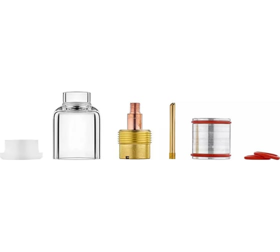 Изображение товара Набор CRYSTAL №4 2.4 мм CRT0904 ПТК 00000039384