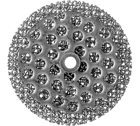 Изображение товара Сетка для сопла COLISEUM №12 1.6 мм AFK1216 ПТК 00000039373