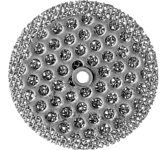 Изображение товара Сетка для сопла COLISEUM №14 1.6 мм AFK1416 ПТК 00000039375