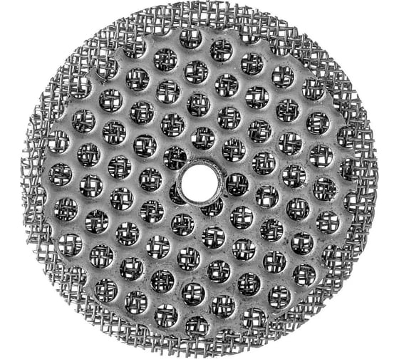 Изображение товара Сетка для сопла COLISEUM №16 2.4 мм AFK1624 ПТК 00000039378