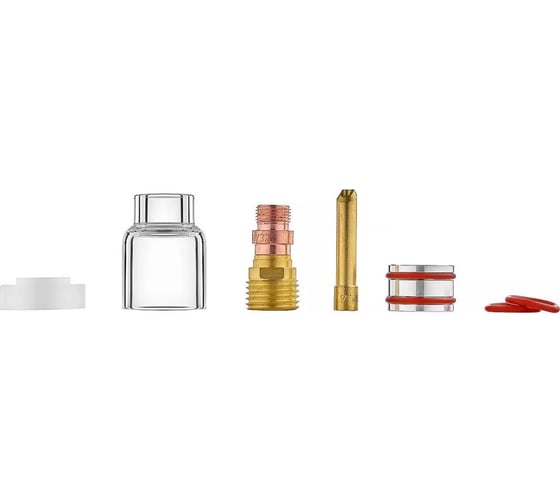 Изображение товара Набор CRYSTAL №2 2.4 мм CRT1702 ПТК 00000039404