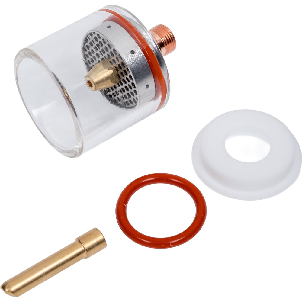 Изображение товара Набор CRYSTAL №5 2.4 мм CRT1705 ПТК для сварки