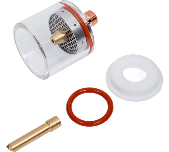 Изображение товара Набор CRYSTAL №5 2.4 мм CRT1705 ПТК 00000039407