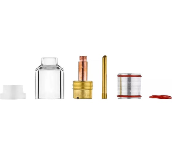 Изображение товара Набор CRYSTAL №4 2.4 мм CRT1704 ПТК 00000039406