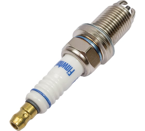 Изображение товара Свеча зажигания 3-х электродная CHEVROLET/DAEWOO/HONDA/KIA/LADA/MAZDA/MITSUBISHI/SUBARU/SUZUKI FINWHALE FS32