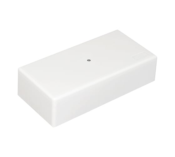 Изображение товара Распределительная коробка Экопласт SD4 для о/п, для монтажного пистолета 140x75x40мм, 14пар 10мм2, (белый) 72938