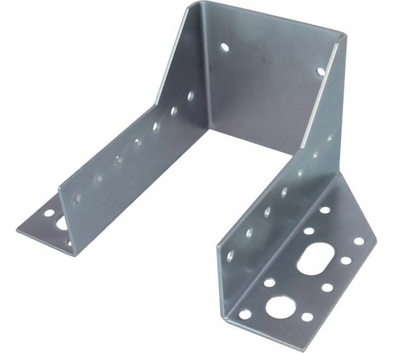 Изображение товара Опора для бруса Amig покрытие цинк 353-80