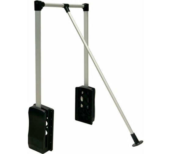 Изображение товара Алюминиевый пантограф Mebax 600x830 мм 00-00001642