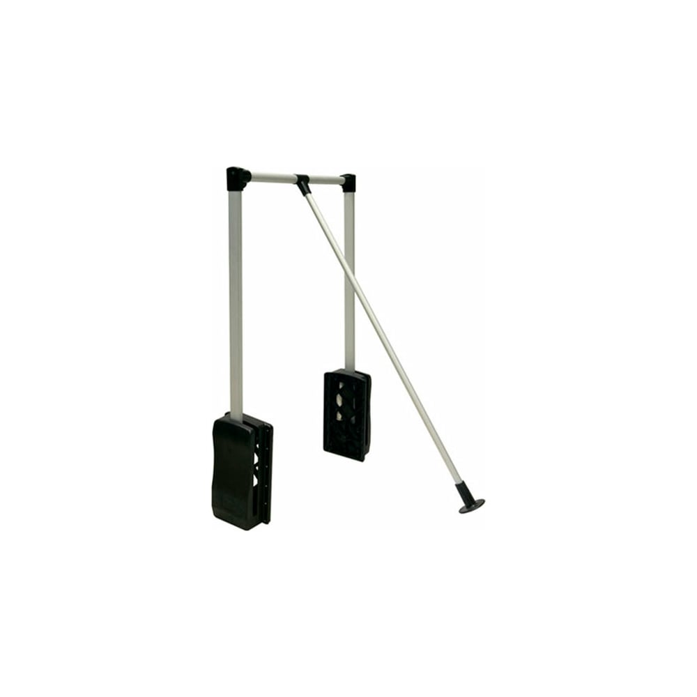 фото Алюминиевый пантограф mebax