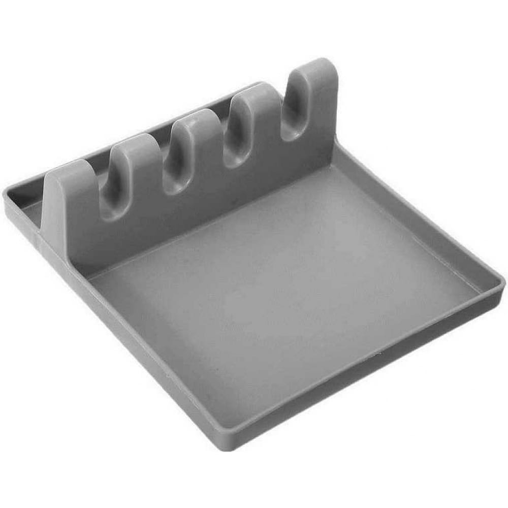 Подставка для кухонных принадлежностей Beroma подставка под ложку доляна марокко 22 3×7 1×2 7 см чёрный