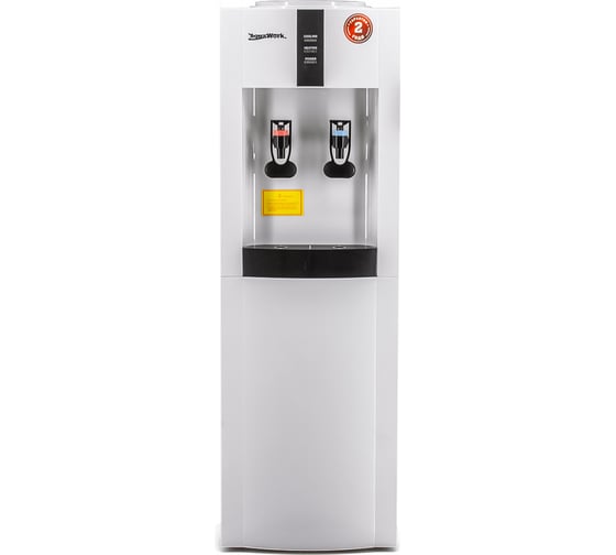 Изображение товара Кулер для воды Aqua Work 16LR белый 25873