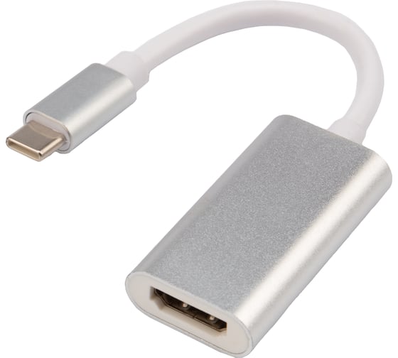 Изображение товара Переходник USB Type-C - HDMI REXANT 18-4150