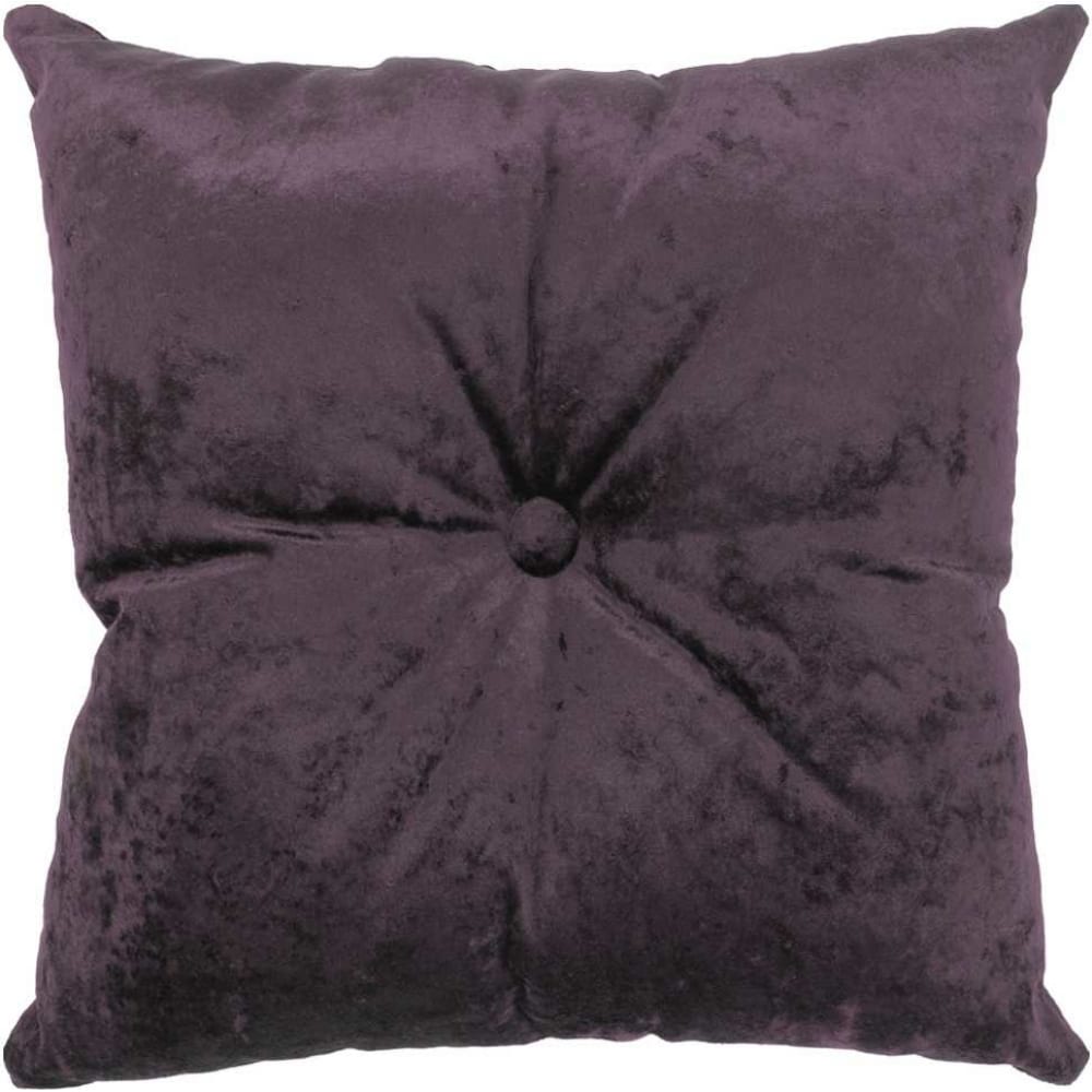 Декоративная подушка BOGACHO антибактериальная подушка для сидения с эффектом памяти xiaomi 8h square cushion brown jz