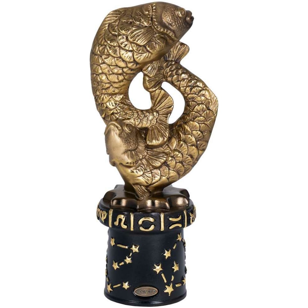 Статуэтка BOGACHO сувенир знак зодиака