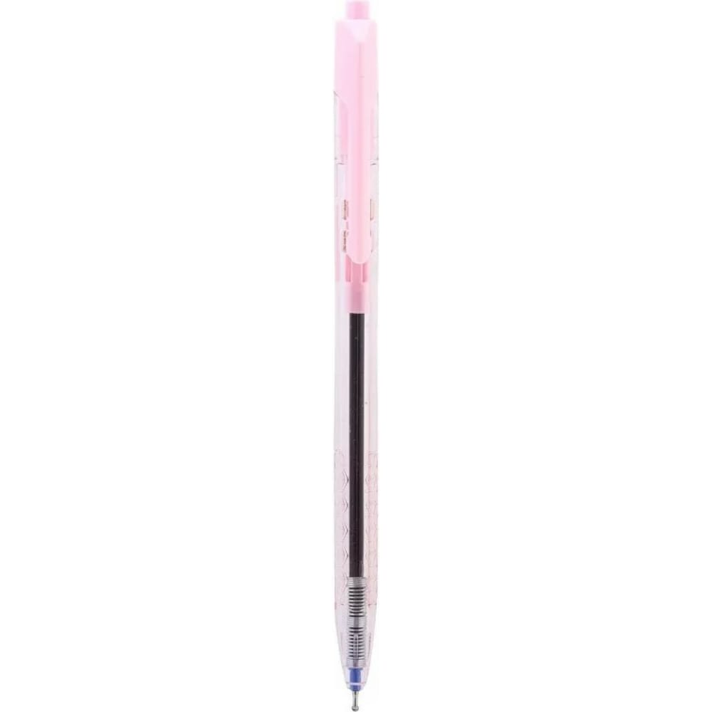 Автоматическая шариковая ручка DELI deli 5pc set multi color ballpoint pen roller ball pens 4 in 1 ручка шариковая 0 7mm color ink school student office stationery