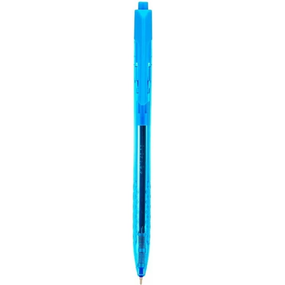 Автоматическая шариковая ручка DELI