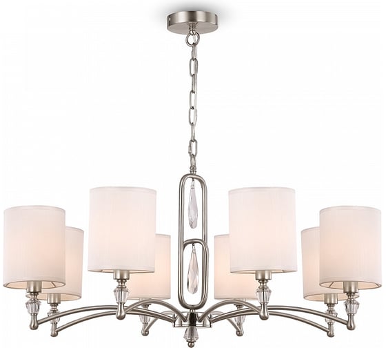 Изображение товара Подвесной светильник Freya E14, 40 Вт FR1007PL-08N