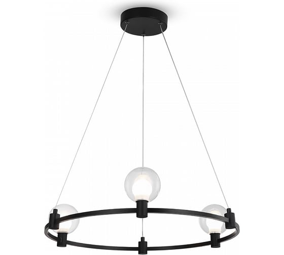 Изображение товара Подвесной светильник Freya 12 Вт FR4005PL-03B1