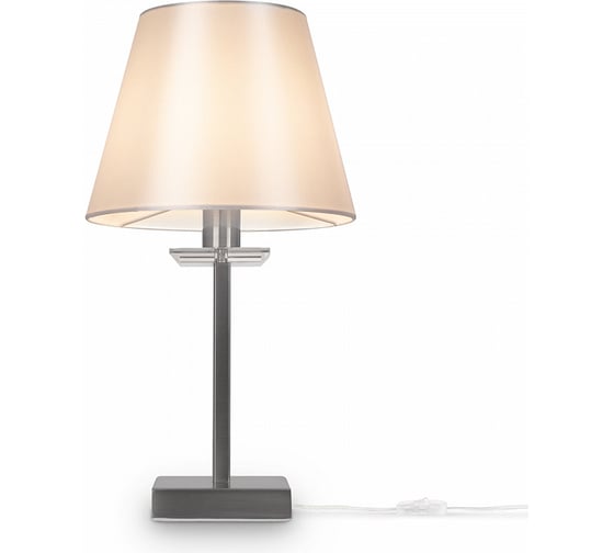 Изображение товара Настольный светильник Freya E14, 40 Вт FR1006TL-01N