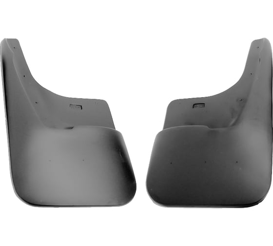 Изображение товара Брызговики UNIDEC для Fiat Albea 2002 г.в, задние NPL-Br-21-05B